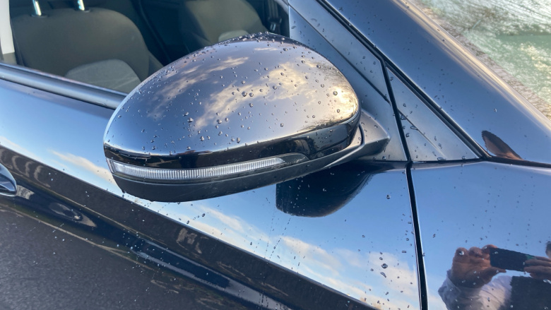 Hyundai Tucson 1.6 GDi SE Nav 5dr 2WD Petrol Estate